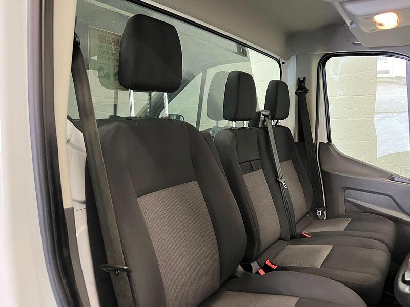 Used Ford Transit 2022 for sale - 76904069: Photo 30