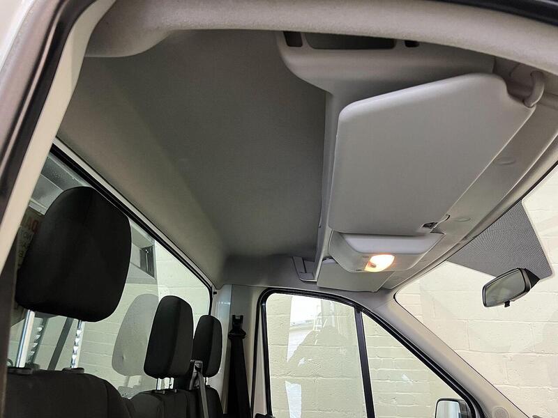 Used Ford Transit 2022 for sale - 76904069: Photo 31