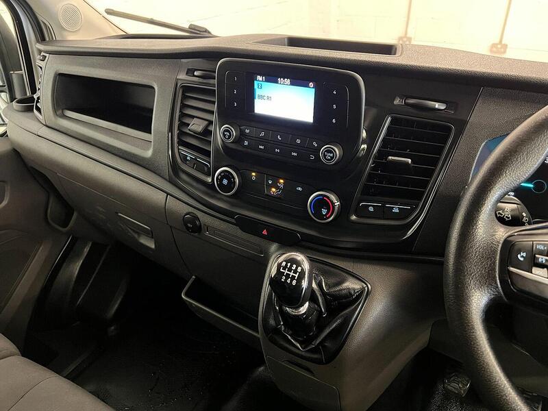 Used Ford Transit 2022 for sale - 76904069: Photo 32