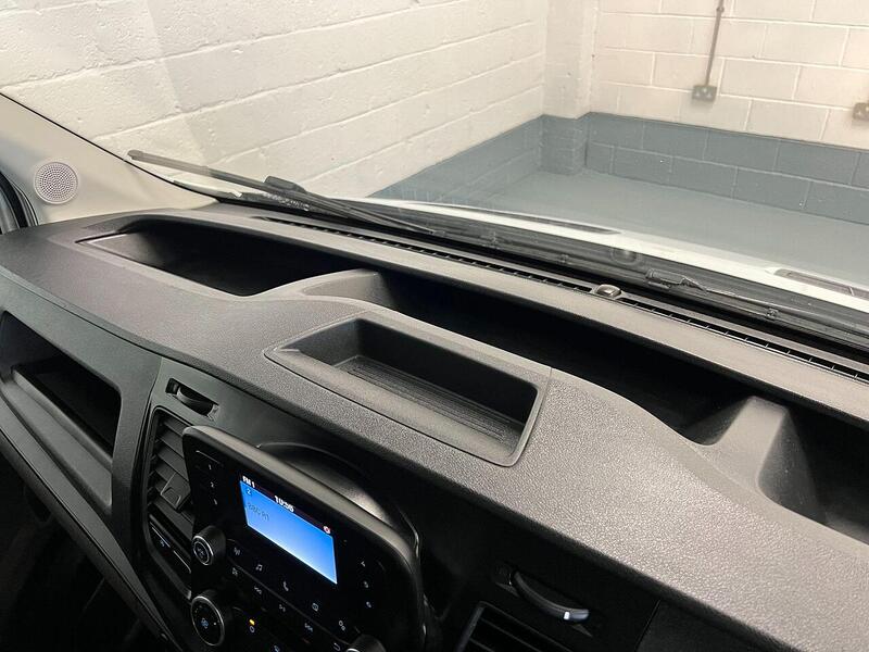 Used Ford Transit 2022 for sale - 76904069: Photo 34