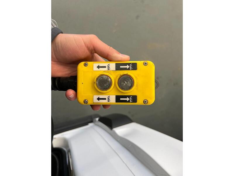 Used Ford Transit 2022 for sale - 76904069: Photo 38