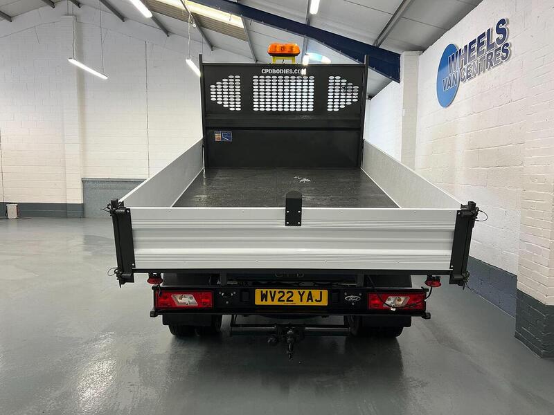 Used Ford Transit 2022 for sale - 76904069: Photo 6