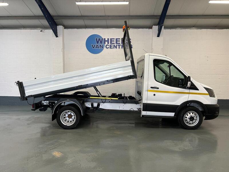 Used Ford Transit 2022 for sale - 76904069: Photo 7