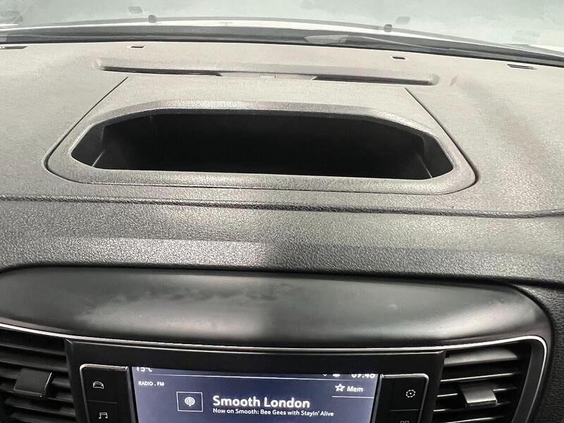 Used Vauxhall Vivaro 2022 for sale - 76904407: Photo 15