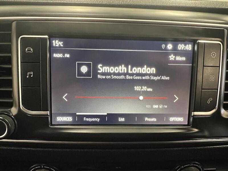 Used Vauxhall Vivaro 2022 for sale - 76904407: Photo 22