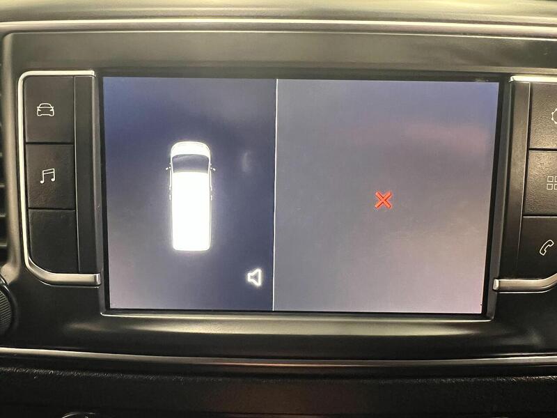 Used Vauxhall Vivaro 2022 for sale - 76904407: Photo 23