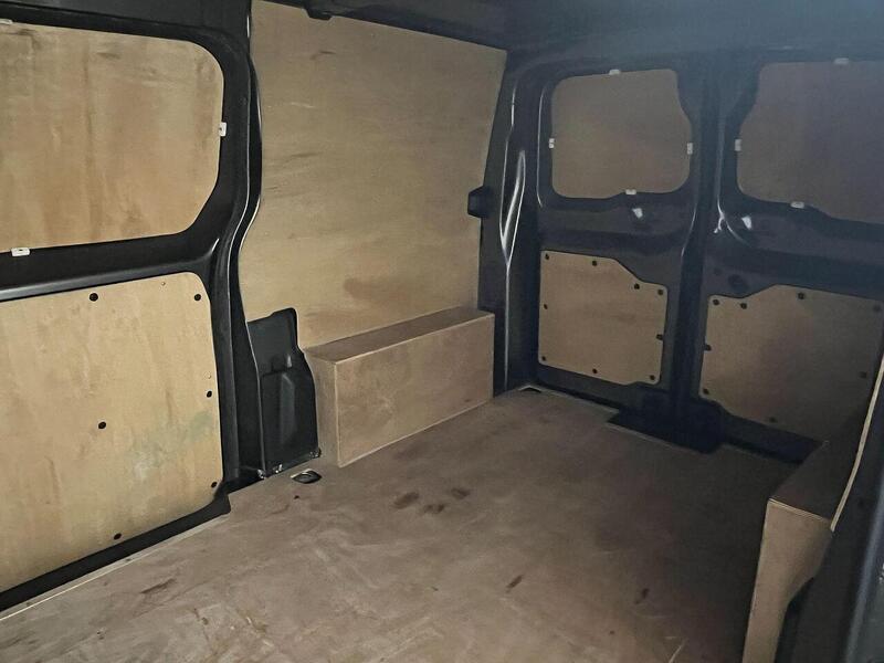 Used Vauxhall Vivaro 2022 for sale - 76904407: Photo 24