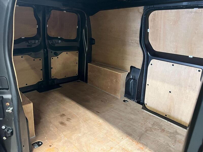 Used Vauxhall Vivaro 2022 for sale - 76904407: Photo 26