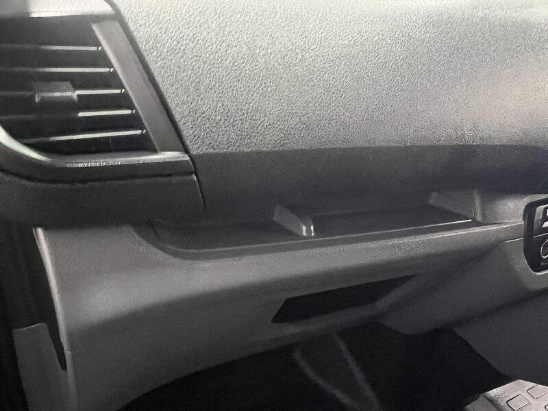 Used Vauxhall Vivaro 2022 for sale - 76904407: Photo 32