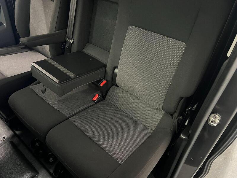 Used Vauxhall Vivaro 2022 for sale - 76904407: Photo 33