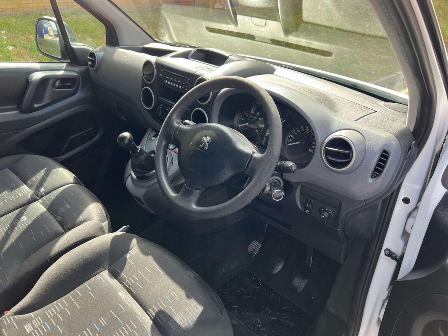 Vehicle 11