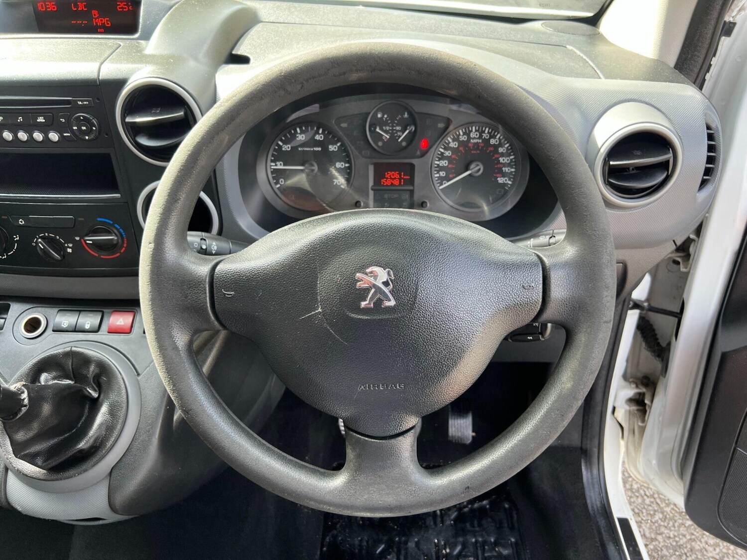 Vehicle 15