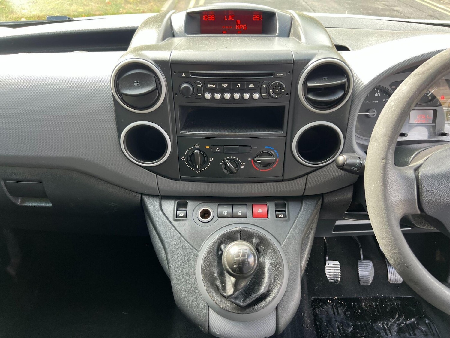 Vehicle 16