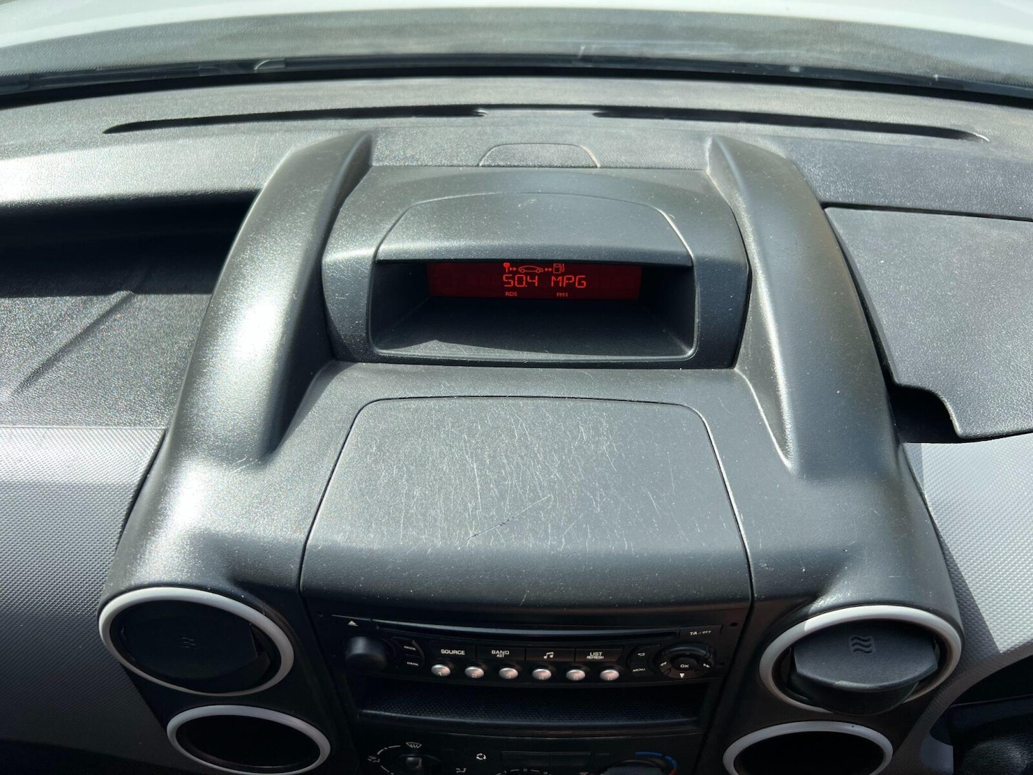 Vehicle 25