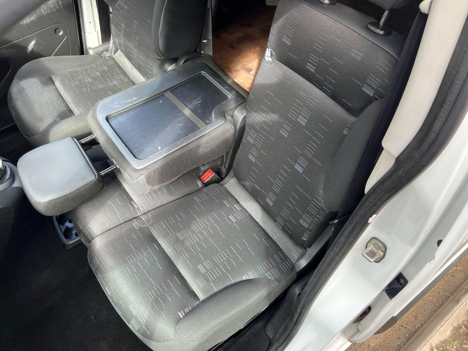 Vehicle 30