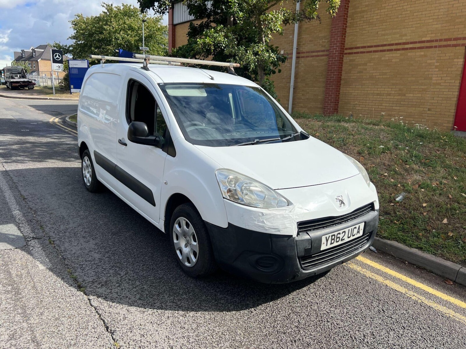 Vehicle 7