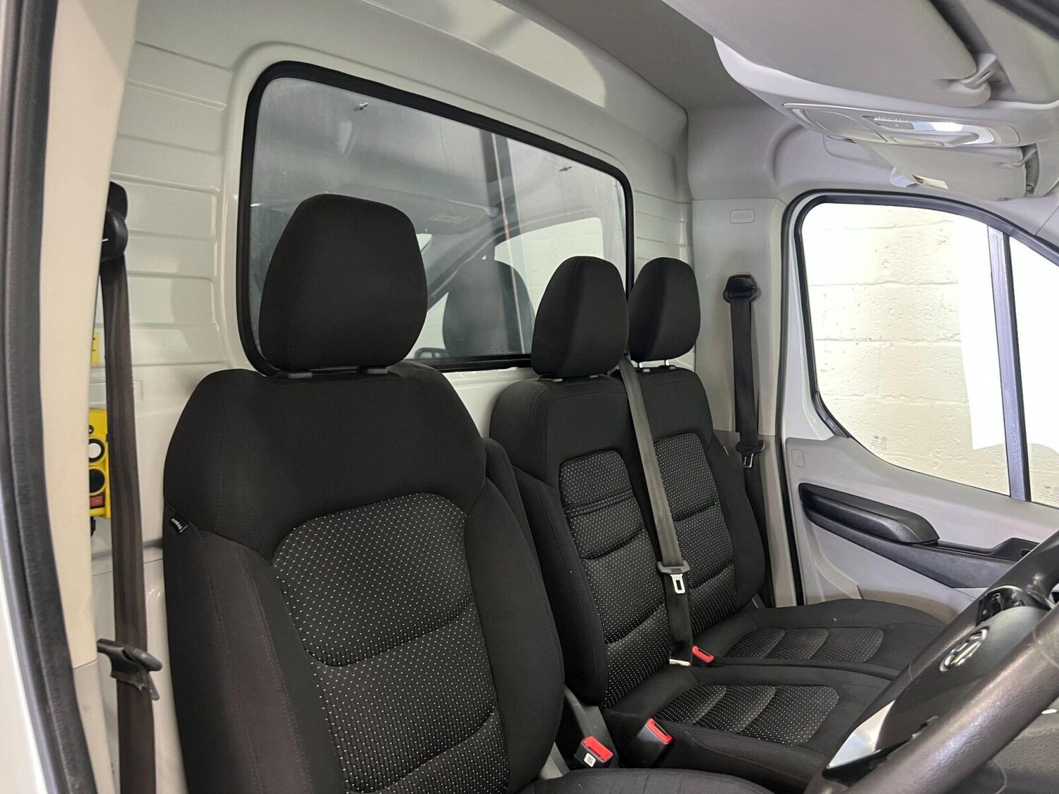 Used Maxus Deliver 9 2022 for sale - 76007659: Photo 11