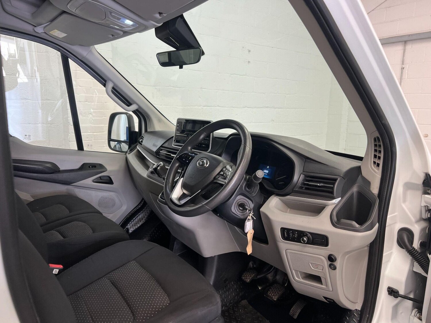 Used Maxus Deliver 9 2022 for sale - 76007659: Photo 19