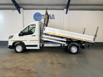 Used Maxus Deliver 9 2022 for sale - 76007659: Photo 2