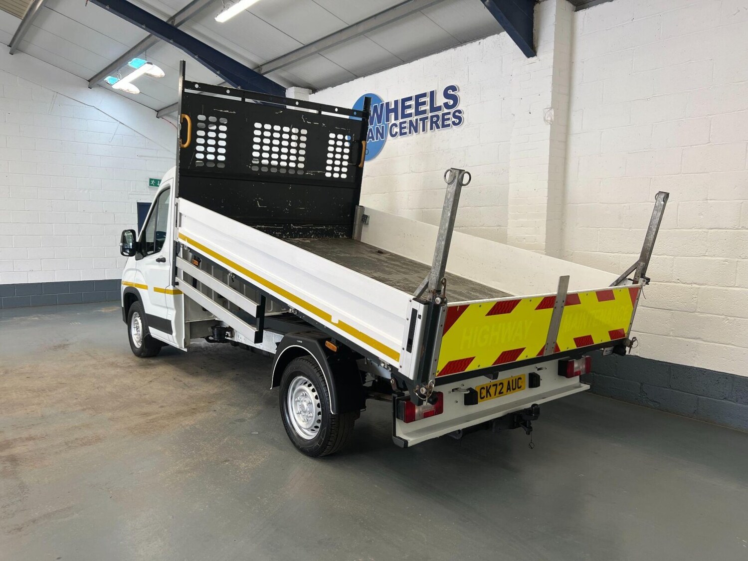 Used Maxus Deliver 9 2022 for sale - 76007659: Photo 5