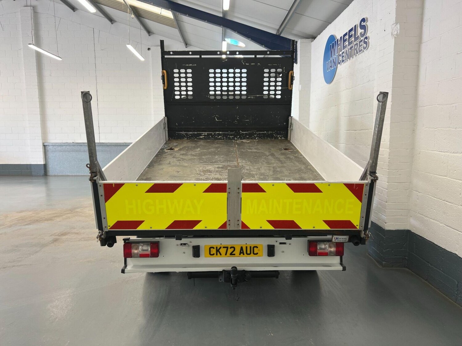 Used Maxus Deliver 9 2022 for sale - 76007659: Photo 6