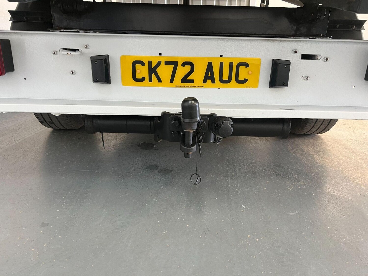 Used Maxus Deliver 9 2022 for sale - 76007659: Photo 7