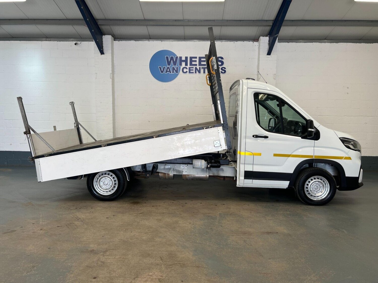 Used Maxus Deliver 9 2022 for sale - 76007659: Photo 9