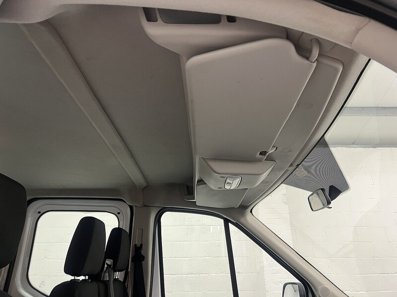 Used Ford Transit 2023 for sale - 77409141: Photo 14