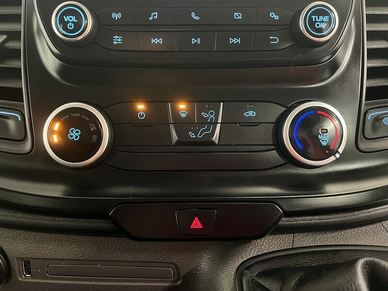 Used Ford Transit 2023 for sale - 77409141: Photo 24