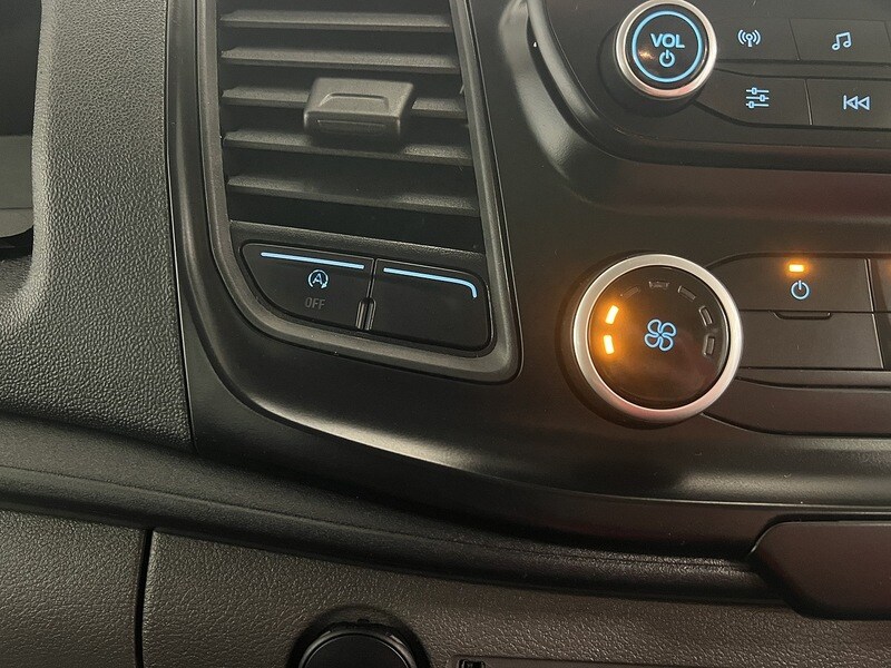 Used Ford Transit 2023 for sale - 77409141: Photo 25