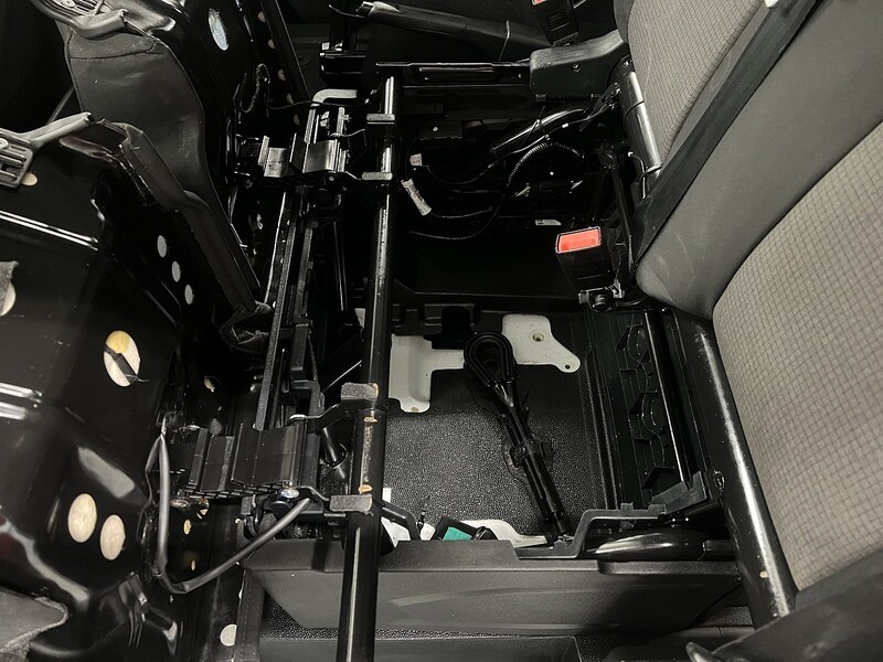 Used Ford Transit 2023 for sale - 77409141: Photo 35