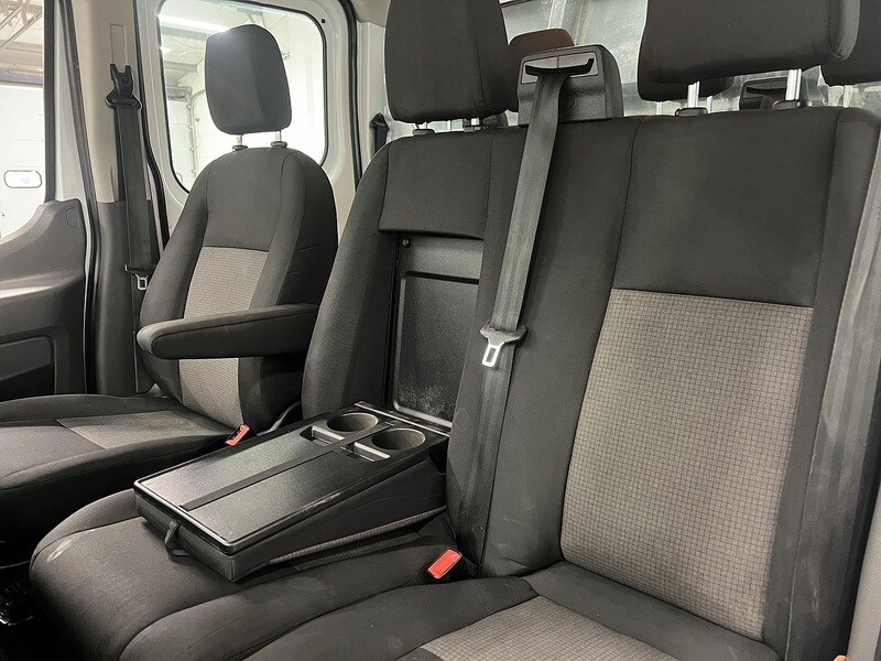 Used Ford Transit 2023 for sale - 77409141: Photo 36