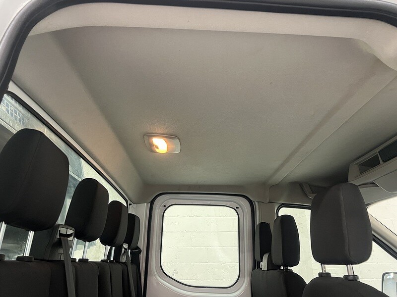 Used Ford Transit 2023 for sale - 77409141: Photo 40