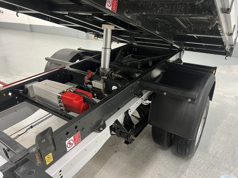 Used Ford Transit 2023 for sale - 77409141: Photo 42