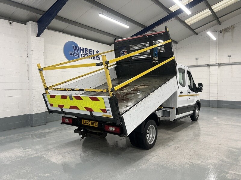 Used Ford Transit 2023 for sale - 77409141: Photo 43