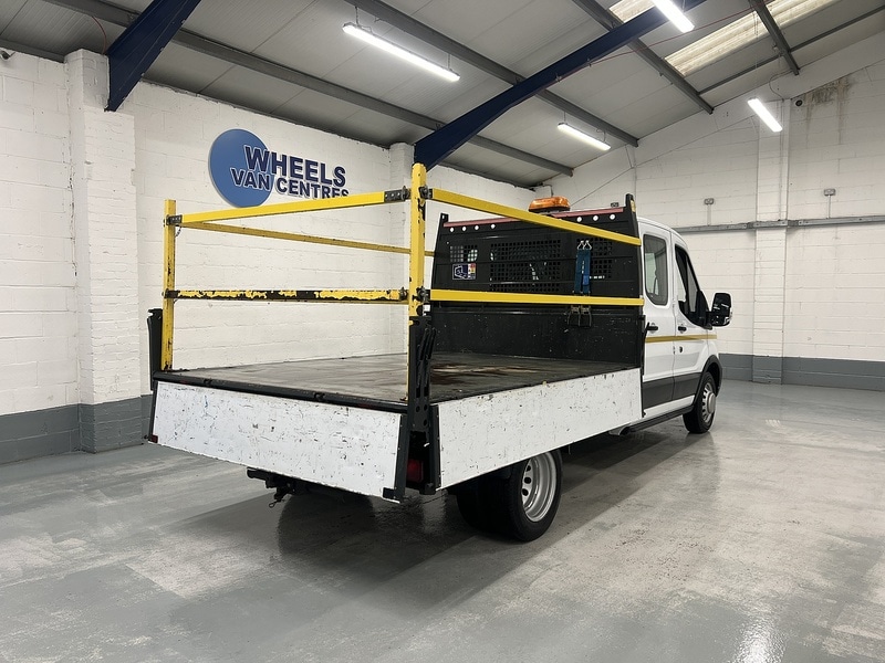 Used Ford Transit 2023 for sale - 77409141: Photo 47