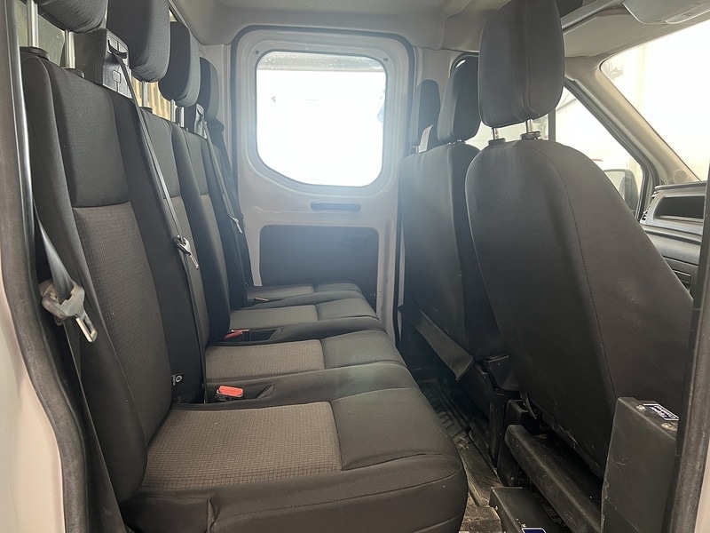 Used Ford Transit 2023 for sale - 77409141: Photo 5