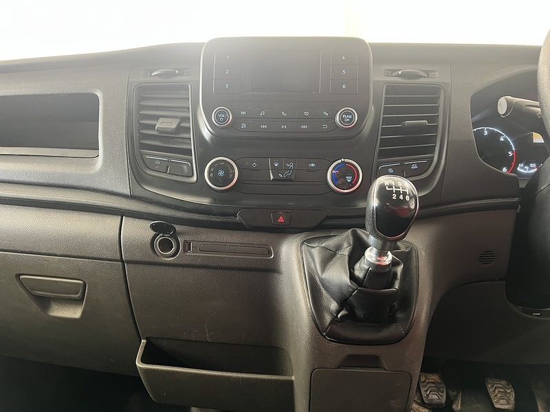 Used Ford Transit 2023 for sale - 77409141: Photo 8