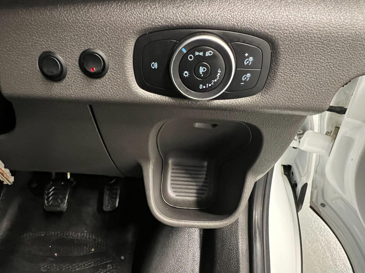 Used Ford Transit 2021 for sale - 76868668: Photo 11