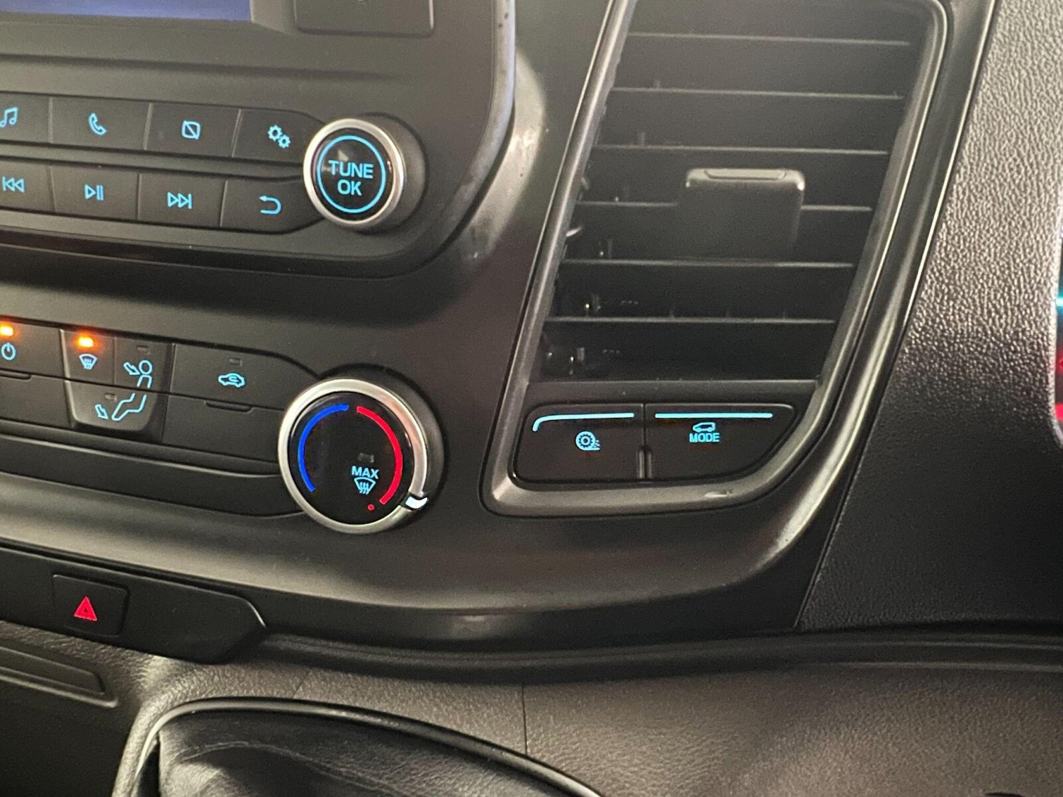 Used Ford Transit 2021 for sale - 76868668: Photo 14