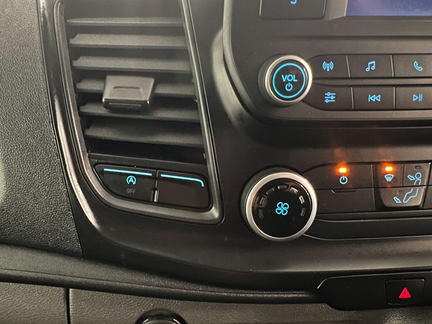 Used Ford Transit 2021 for sale - 76868668: Photo 15