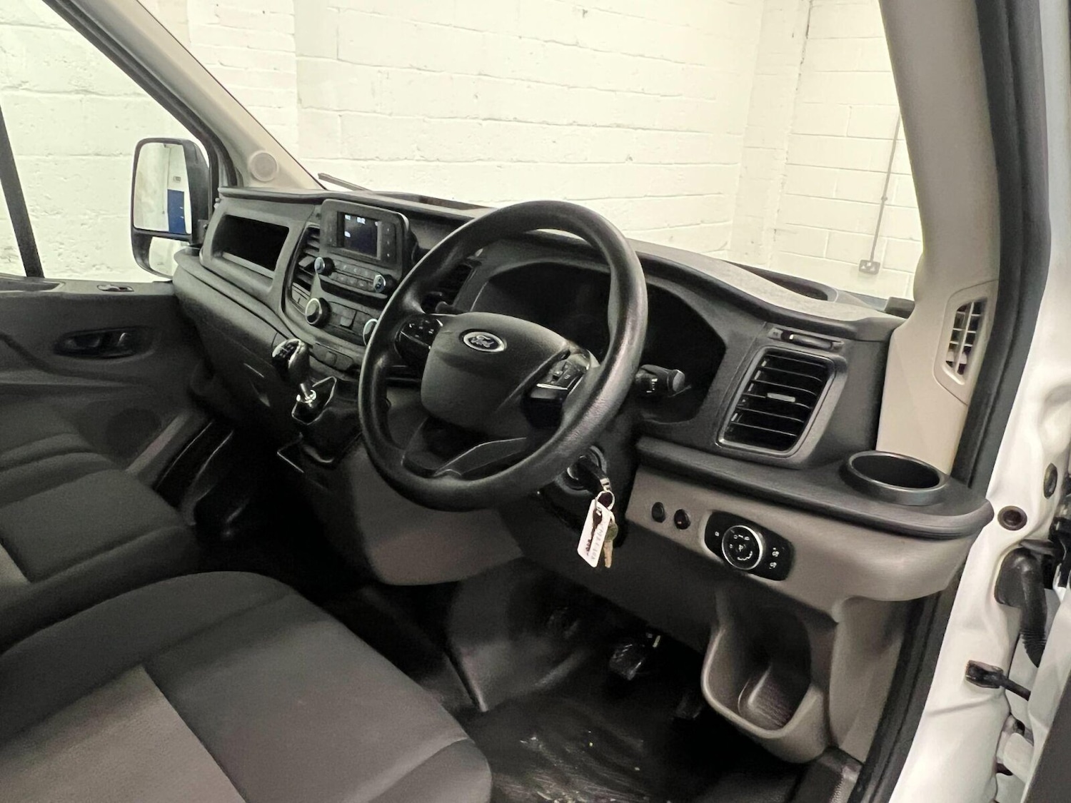 Used Ford Transit 2021 for sale - 76868668: Photo 18