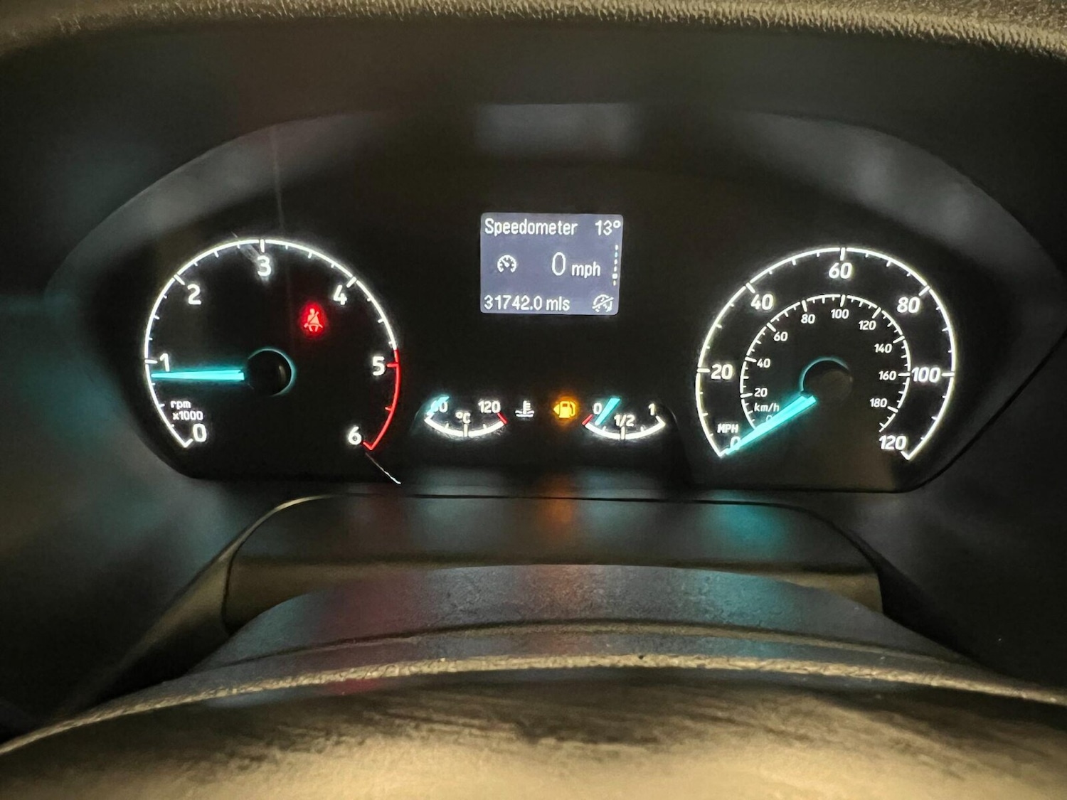 Used Ford Transit 2021 for sale - 76868668: Photo 20