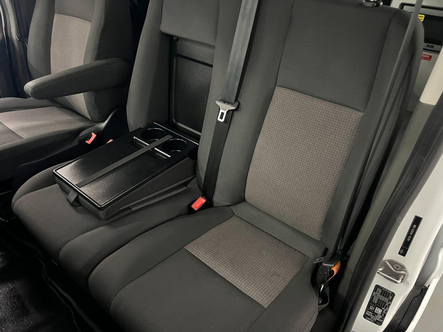 Used Ford Transit 2021 for sale - 76868668: Photo 22