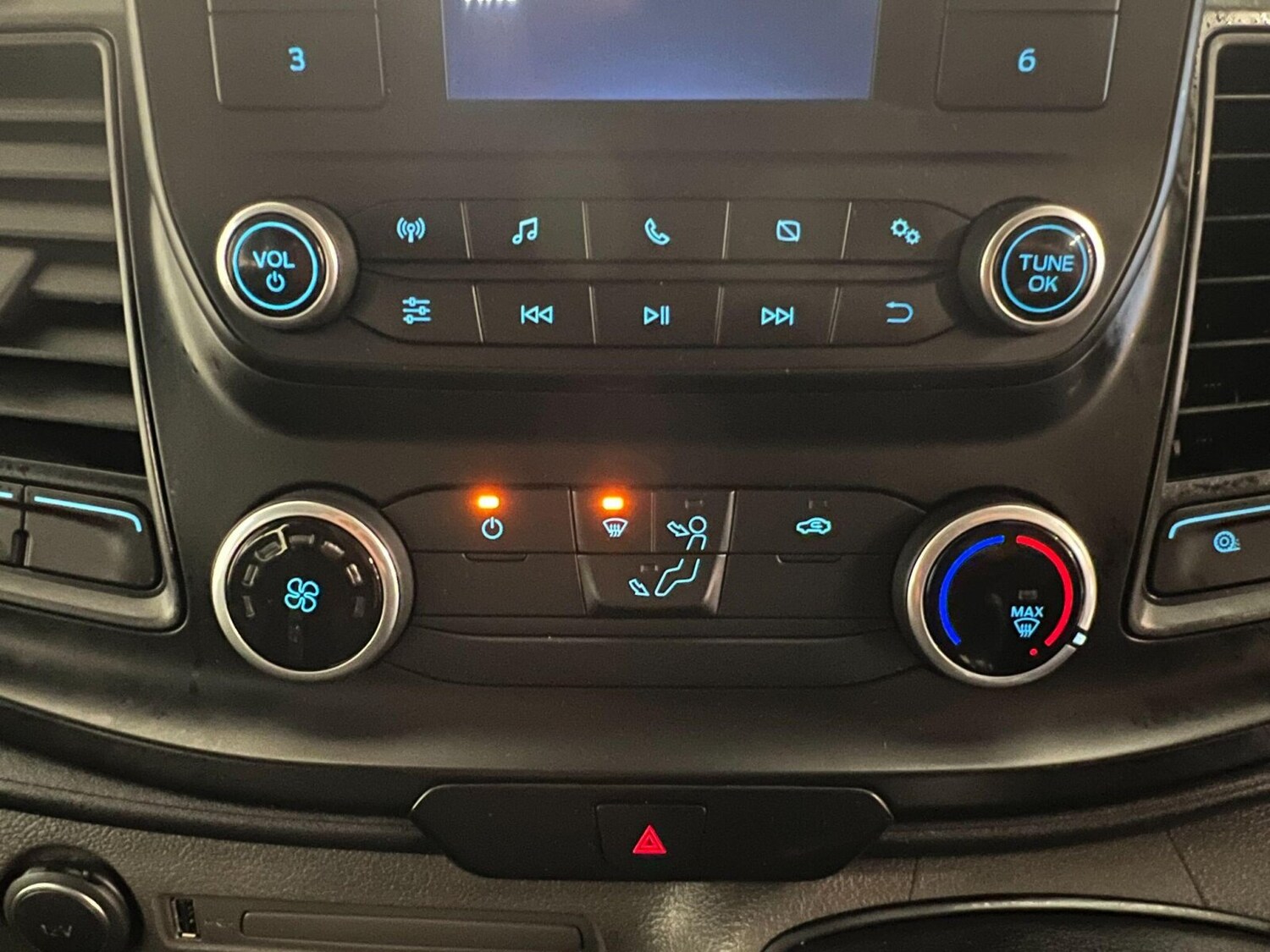 Used Ford Transit 2021 for sale - 76868668: Photo 25