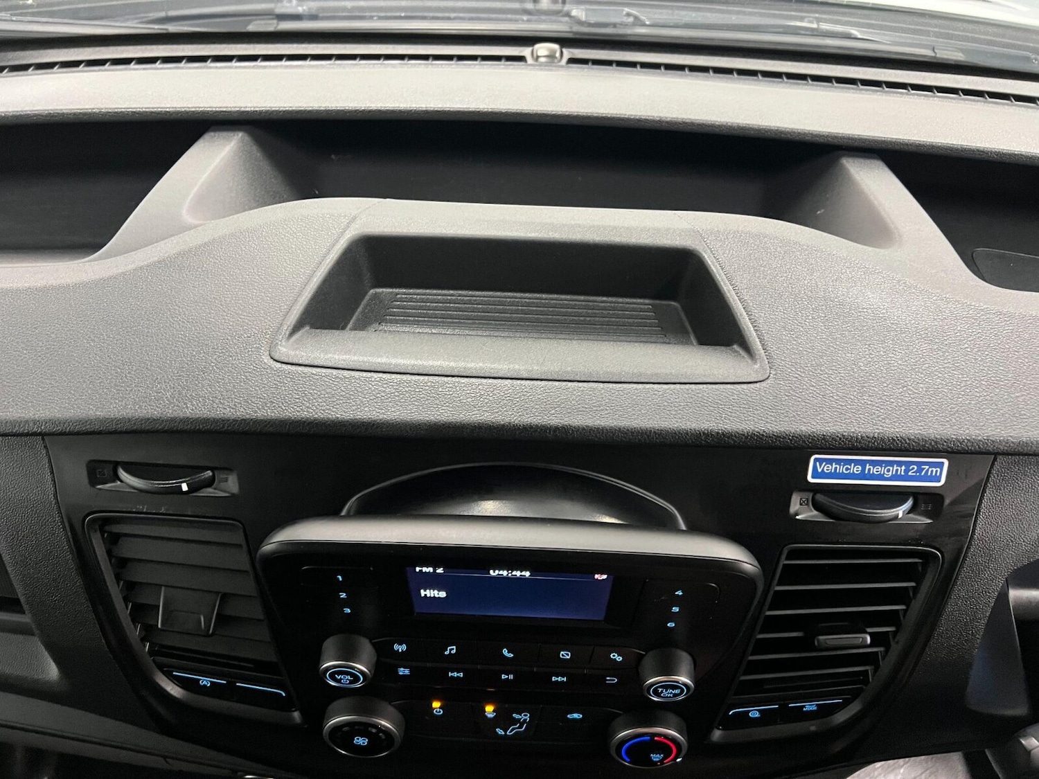 Used Ford Transit 2021 for sale - 76868668: Photo 26