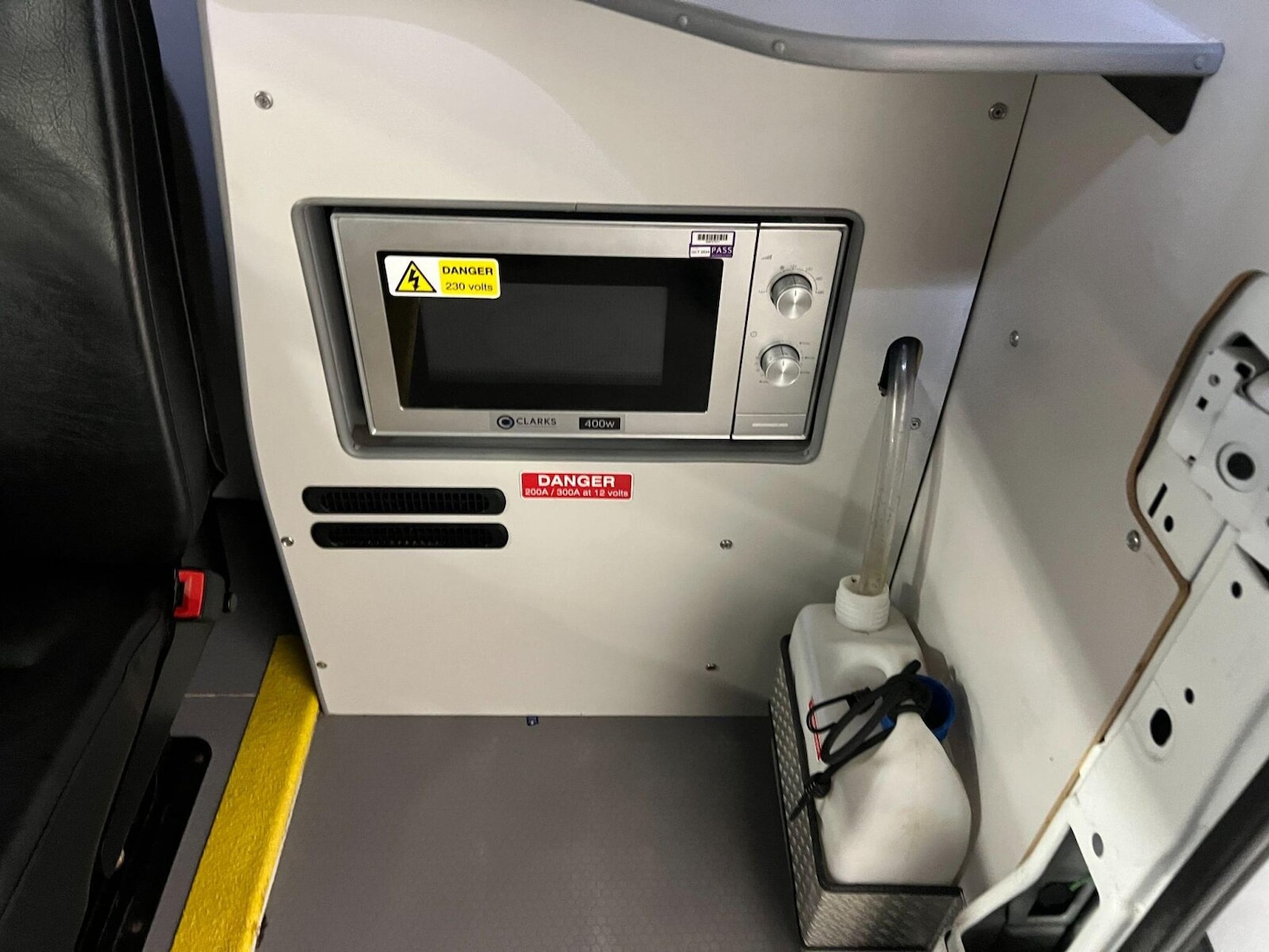 Used Ford Transit 2021 for sale - 76868668: Photo 27