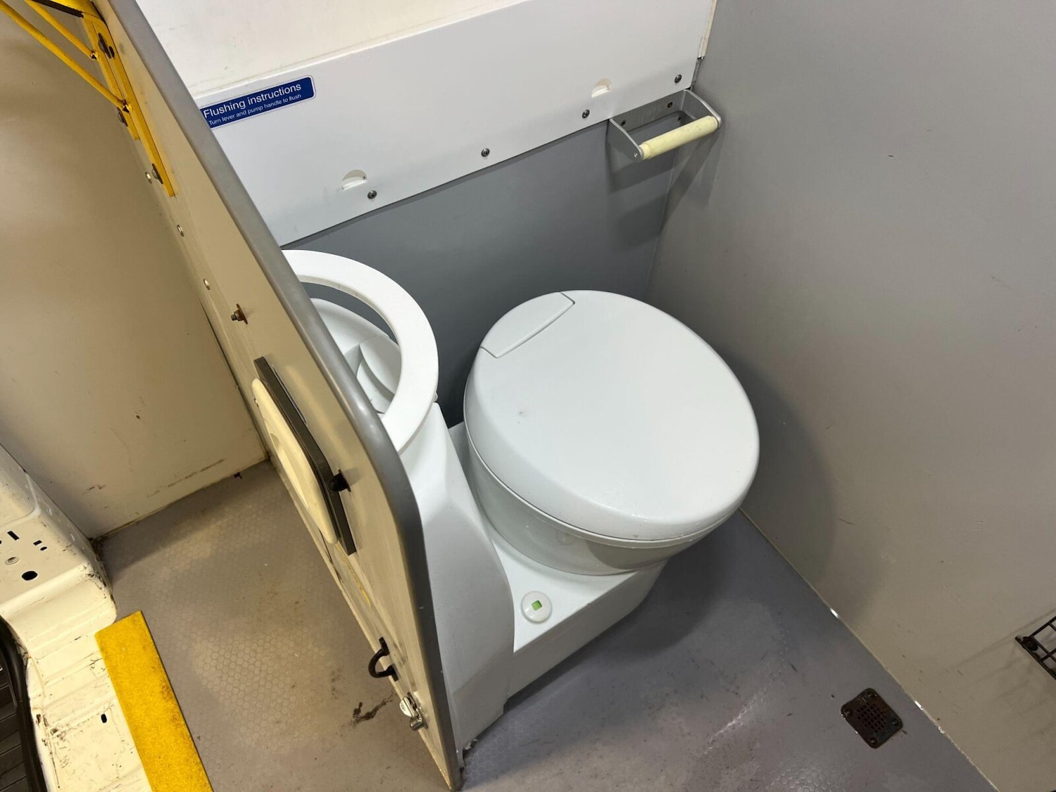 Used Ford Transit 2021 for sale - 76868668: Photo 29