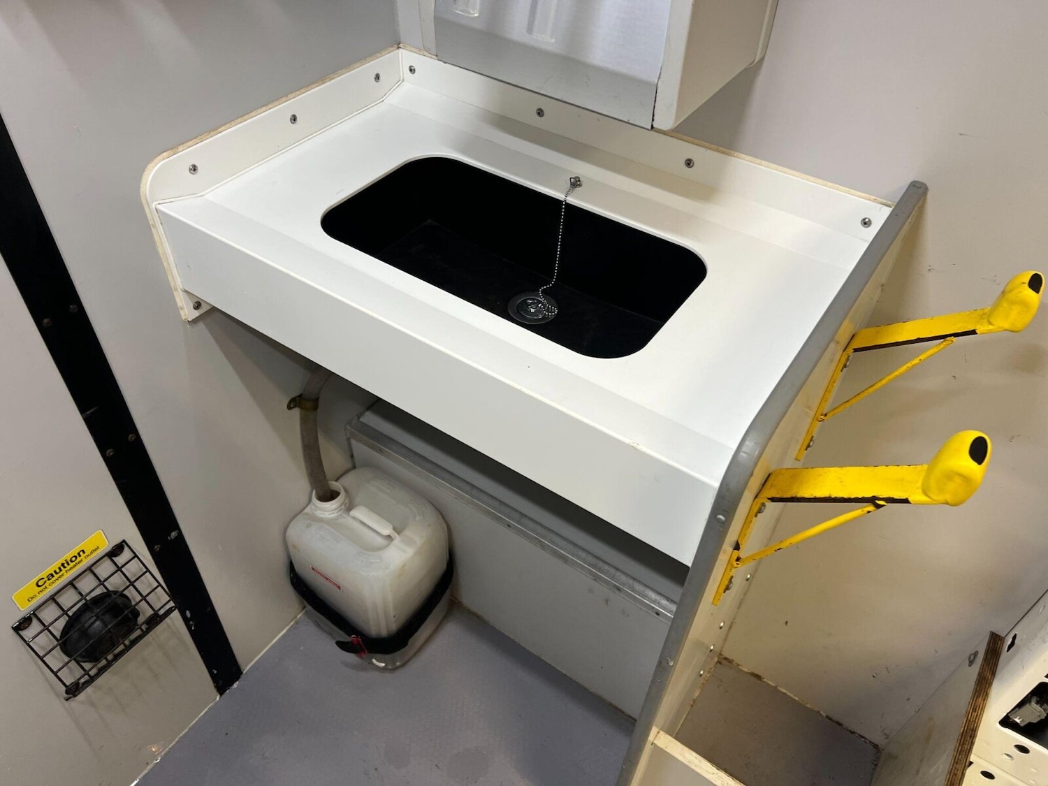 Used Ford Transit 2021 for sale - 76868668: Photo 30