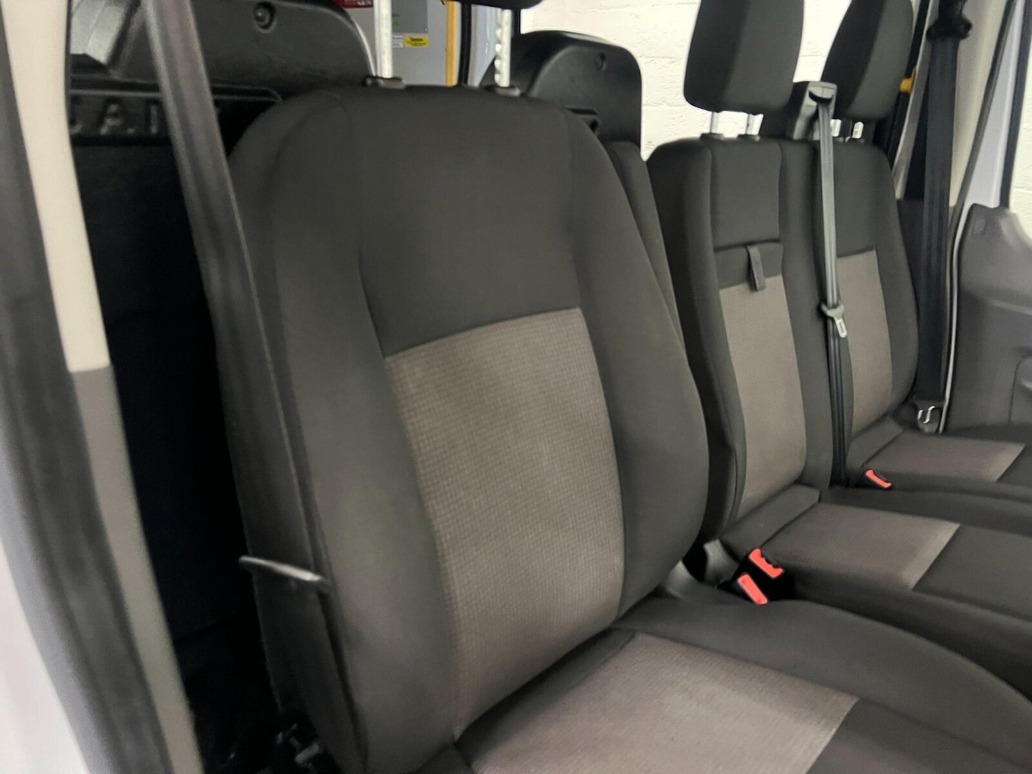 Used Ford Transit 2021 for sale - 76868668: Photo 32